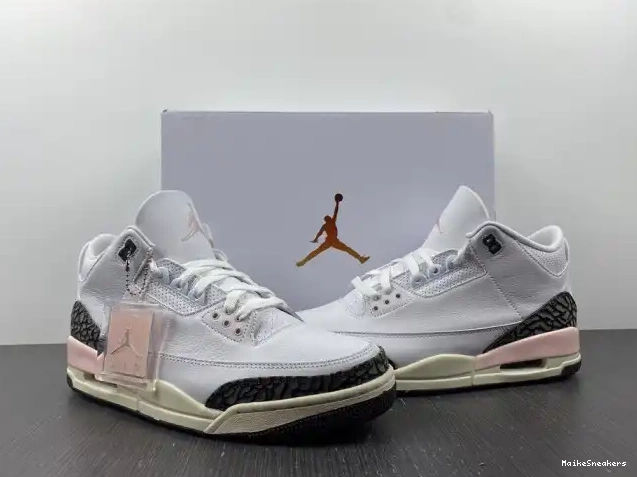 MaikeSneakers Neapolitan Mocha Jordan Air (W) Dark Retro CK9246-102 3 0501